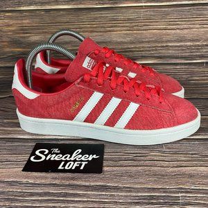 Adidas Campus Sneaker 